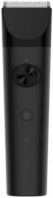 Машинка для стрижки Xiaomi Mi Hair Clipper Black (LFQ03KL) - фото 1