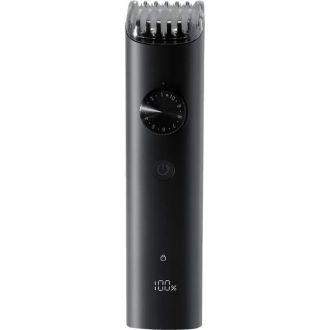 Машинка для стрижки Xiaomi Grooming Kit Pro (XMGHT2KITLF) Europe - фото 1