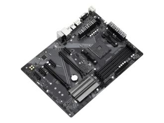 Материнська плата ASRock B450 PRO4 R2.0 sAM4 B450 4xDDR4 M.2 HDMI DP D-Sub USB Type-c ATX - фото 3 Материнська плата ASRock B450 PRO4 R2.0 sAM4 B450 4xDDR4 M.2 HDMI DP D-Sub USB Type-c ATX - фото 3