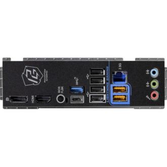 Материнська плата ASRock B650M PG RIPTIDE - фото 3 Материнська плата ASRock B650M PG RIPTIDE - фото 3