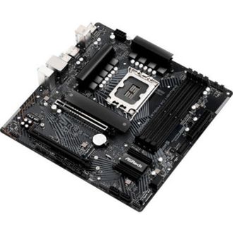 Материнська плата ASRock B760M PG LIGHTNING s1700 B760 4xDDR5 M.2 HDMI DP mATX - фото 2 Материнська плата ASRock B760M PG LIGHTNING s1700 B760 4xDDR5 M.2 HDMI DP mATX - фото 2