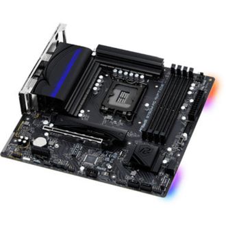 Материнська плата ASRock B760M PG RIPTIDE - фото 2