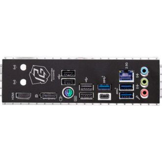 Материнська плата ASRock B760M PG RIPTIDE - фото 3
