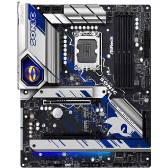 Материнська плата ASRock Z790 PG SONIC s1700 z790 4xDDR5 M.2 HDMI DP ATX - фото 1 Материнська плата ASRock Z790 PG SONIC s1700 z790 4xDDR5 M.2 HDMI DP ATX - фото 1