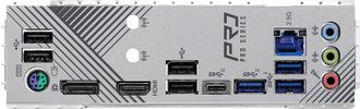 Материнська плата ASRock Z790 PRO RS (s1700/Z790/DDR5/ATX) - фото 3 Материнська плата ASRock Z790 PRO RS (s1700/Z790/DDR5/ATX) - фото 3