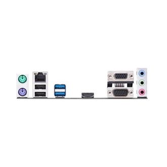Материнcька плата ASUS PRIME J4005I-C Celeron DC 2.7GHz 2xDDR4 M.2 HDMI D-Sub LVDS mITX - фото 3