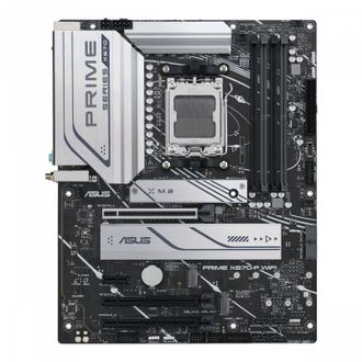 Материнська плата ASUS PRIME X670-P WIFI (90MB1BV0-M0EAY0) - фото 1 Материнська плата ASUS PRIME X670-P WIFI (90MB1BV0-M0EAY0) - фото 1