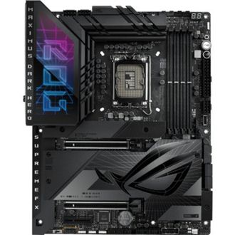Материнcька плата ASUS ROG MAXIMUS Z790 DARK HERO (90MB1F90-M0EAY0) - фото 1