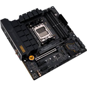 Материнcька плата ASUS TUF GAMING B650M-E WIFI sAM5 B650 2xDDR5 M.2 HDMI DP Wi-Fi BT mATX - фото 3 Материнcька плата ASUS TUF GAMING B650M-E WIFI sAM5 B650 2xDDR5 M.2 HDMI DP Wi-Fi BT mATX - фото 3