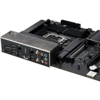 Материнcька плата ASUS PROART B760-CREATOR WIFI s1700 B760 4xDDR5 M.2 HDMI DP Wi-Fi BT ATX - фото 3