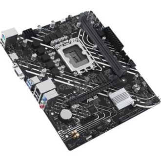 Материнcька плата ASUS PRIME H610M-K ARGB (90MB1G90-M0EAY0) - фото 2 Материнcька плата ASUS PRIME H610M-K ARGB (90MB1G90-M0EAY0) - фото 2