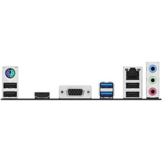 Материнcька плата ASUS PRIME H610M-K ARGB (90MB1G90-M0EAY0) - фото 3 Материнcька плата ASUS PRIME H610M-K ARGB (90MB1G90-M0EAY0) - фото 3
