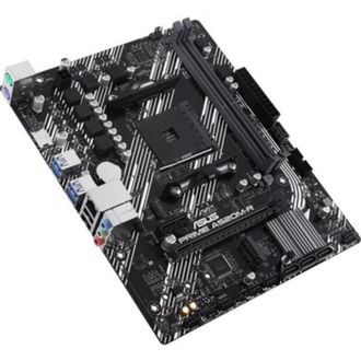Материнcька плата ASUS PRIME A520M-R sAM4 A520 2xDDR4 M.2 HDMI mATX - фото 3 Материнcька плата ASUS PRIME A520M-R sAM4 A520 2xDDR4 M.2 HDMI mATX - фото 3