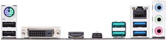 Материнська плата ASUS PRIME B450-PLUS - фото 3 Материнська плата ASUS PRIME B450-PLUS - фото 3