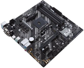 Материнська плата ASUS PRIME B550M-K - фото 3