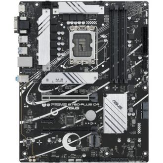 Материнська плата ASUS PRIME B760-PLUS D4 - фото 1