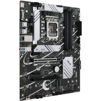 Материнська плата ASUS PRIME B760-PLUS D4 - фото 2