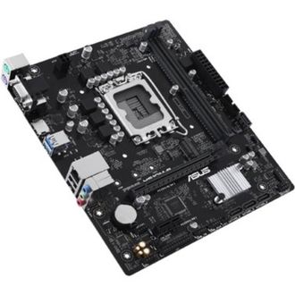 Материнська плата ASUS PRIME H610M-R-SI - фото 2 Материнська плата ASUS PRIME H610M-R-SI - фото 2