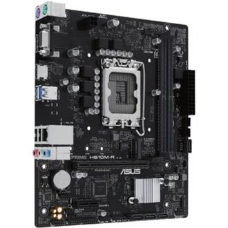 Материнська плата ASUS PRIME H610M-R-SI - фото 3 Материнська плата ASUS PRIME H610M-R-SI - фото 3