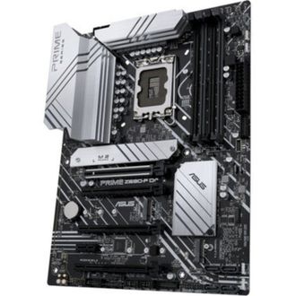 Материнская плата Asus Prime Z690-P D4-CSM Socket 1700 - фото 2 Материнская плата Asus Prime Z690-P D4-CSM Socket 1700 - фото 2