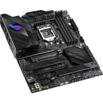 Материнская плата Asus ROG Strix B560-E Gaming WiFi Socket 1200 - фото 2 Материнская плата Asus ROG Strix B560-E Gaming WiFi Socket 1200 - фото 2