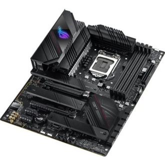 Материнская плата Asus ROG Strix B560-E Gaming WiFi Socket 1200 - фото 3 Материнская плата Asus ROG Strix B560-E Gaming WiFi Socket 1200 - фото 3