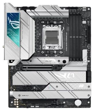 Материнская плата ASUS ROG STRIX X670E-A GAMING WIFI - фото 2