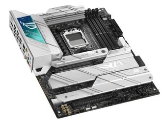 Материнская плата ASUS ROG STRIX X670E-A GAMING WIFI - фото 3