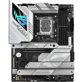 Материнская плата Asus ROG Strix Z790-A Gaming WiFi II Socket 1700 - фото 1 Материнская плата Asus ROG Strix Z790-A Gaming WiFi II Socket 1700 - фото 1