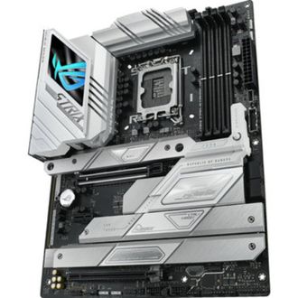 Материнская плата Asus ROG Strix Z790-A Gaming WiFi II Socket 1700 - фото 2 Материнская плата Asus ROG Strix Z790-A Gaming WiFi II Socket 1700 - фото 2