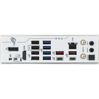 Материнская плата Asus ROG Strix Z790-A Gaming WiFi II Socket 1700 - фото 3 Материнская плата Asus ROG Strix Z790-A Gaming WiFi II Socket 1700 - фото 3