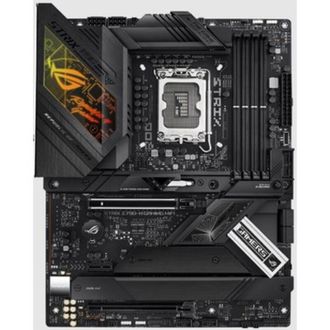 Материнская плата ASUS ROG STRIX Z790-H GAMING WIFI - фото 1 Материнская плата ASUS ROG STRIX Z790-H GAMING WIFI - фото 1