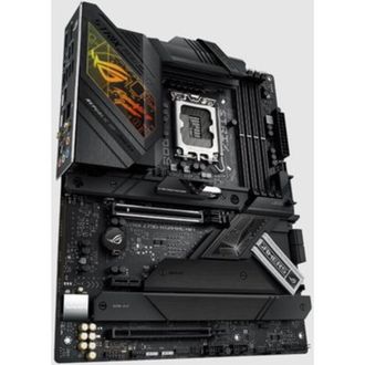 Материнская плата ASUS ROG STRIX Z790-H GAMING WIFI - фото 2 Материнская плата ASUS ROG STRIX Z790-H GAMING WIFI - фото 2