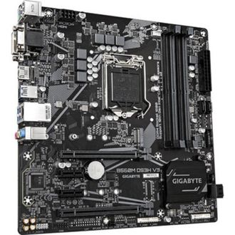 Материнская плата GIGABYTE B560M DS3H V3 - фото 2