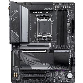 Материнская плата GIGABYTE B650 AORUS ELITE AX V2 (B650 A ELITE AX V2) - фото 1 Материнская плата GIGABYTE B650 AORUS ELITE AX V2 (B650 A ELITE AX V2) - фото 1