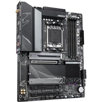 Материнская плата GIGABYTE B650 AORUS ELITE AX V2 (B650 A ELITE AX V2) - фото 2 Материнская плата GIGABYTE B650 AORUS ELITE AX V2 (B650 A ELITE AX V2) - фото 2