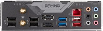 Материнская плата GIGABYTE B760 GAMING X AX DDR4 - фото 2 Материнская плата GIGABYTE B760 GAMING X AX DDR4 - фото 2