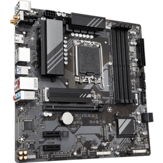 Материнская плата GIGABYTE B760M DS3H AX - фото 2 Материнская плата GIGABYTE B760M DS3H AX - фото 2