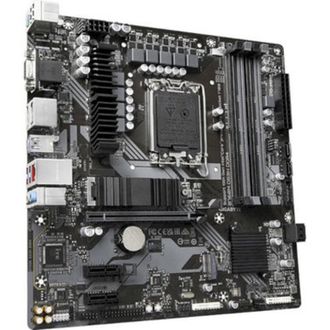 Материнская плата GIGABYTE B760M DS3H DDR4 - фото 2