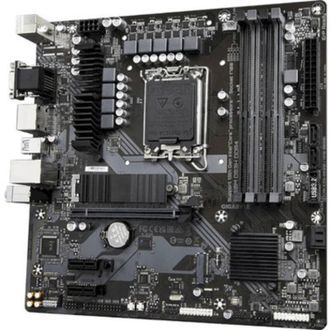 Материнская плата GIGABYTE B760M DS3H DDR4 - фото 3