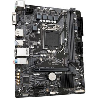 Материнська плата GIGABYTE H510M S2H V3 - фото 2