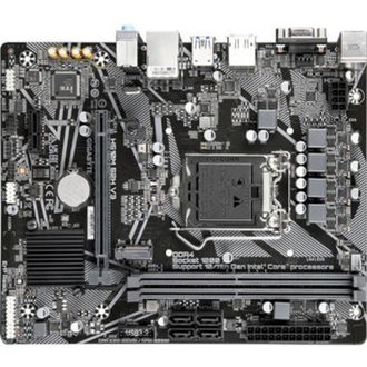 Материнська плата GIGABYTE H510M S2H V3 - фото 3