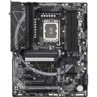 Материнская плата GIGABYTE Z790 EAGLE AX - фото 1 Материнская плата GIGABYTE Z790 EAGLE AX - фото 1