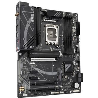 Материнская плата GIGABYTE Z790 EAGLE AX - фото 2 Материнская плата GIGABYTE Z790 EAGLE AX - фото 2