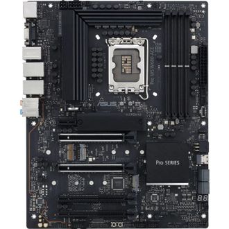 Материнська плата ASUS Pro WS W680-ACE (90MB1DZ0-M0EAY0) Europe - фото 1 Материнська плата ASUS Pro WS W680-ACE (90MB1DZ0-M0EAY0) Europe - фото 1