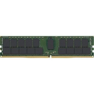 Модуль пам'яті KINGSTON 32GB PC25600 REG (KSM32RD4/32MRR) - фото 1 Модуль пам'яті KINGSTON 32GB PC25600 REG (KSM32RD4/32MRR) - фото 1