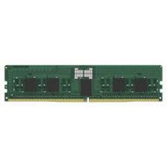 Модуль пам'яті KINGSTON 32GB DDR5-4800 REG (KSM48R40BD8-32MD) - фото 1 Модуль пам'яті KINGSTON 32GB DDR5-4800 REG (KSM48R40BD8-32MD) - фото 1