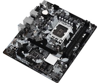 Материнская плата ASRock B760M-HDV/M.2 D4 - фото 3