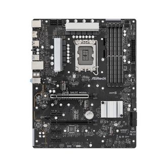 Материнская плата ASRock Z690 Phantom Gaming 4 Socket 1700 - фото 1