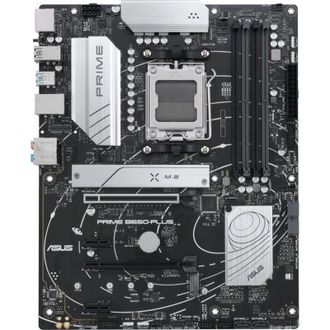 Материнська плата ASUS PRIME B650-PLUS - фото 1 Материнська плата ASUS PRIME B650-PLUS - фото 1